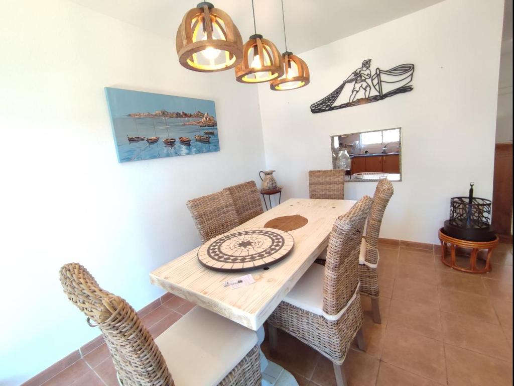 Fotografia z galérie ubytovania Casa la fosca v destinácii Palamós