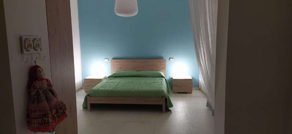 b&b Telesilla - Drievoudige Kamer Met Een Eigen Badkamer