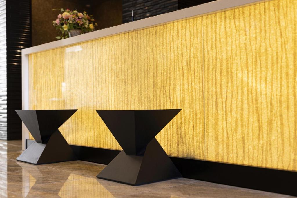 Foto da galeria de Hotel Wing International Premium Osaka-Shinsekai em Osaka