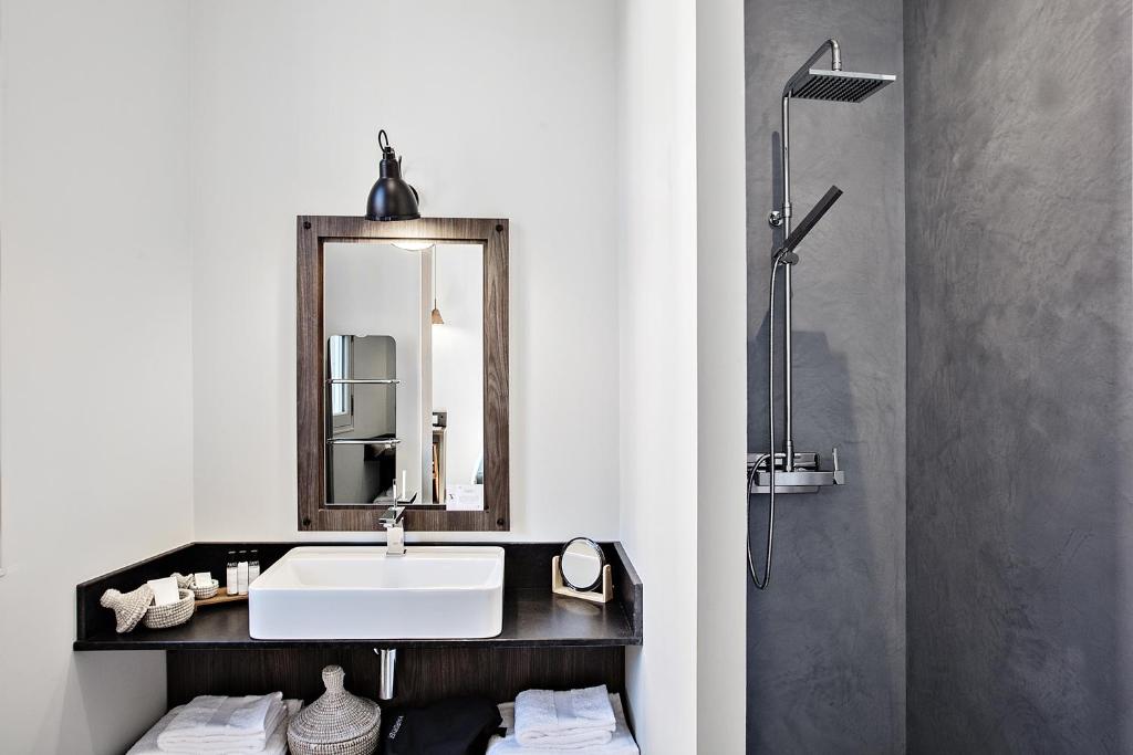 
Executive Double Room
