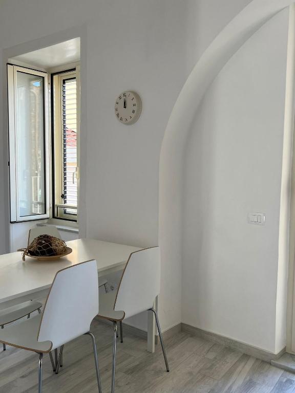 Fotografie z fotogalerie ubytování Orsola Maison v Sorrentu