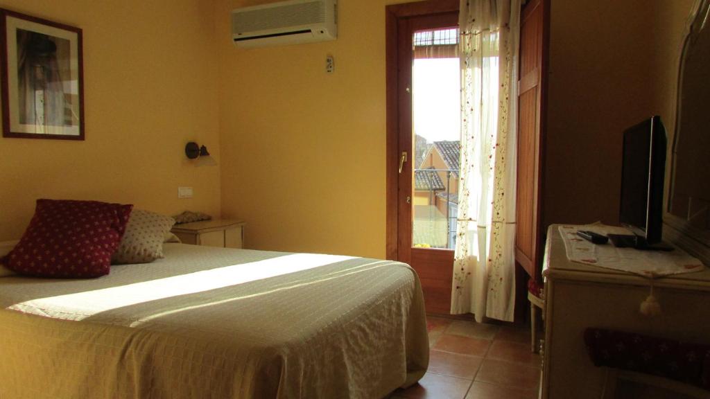 Hostal de la Luz