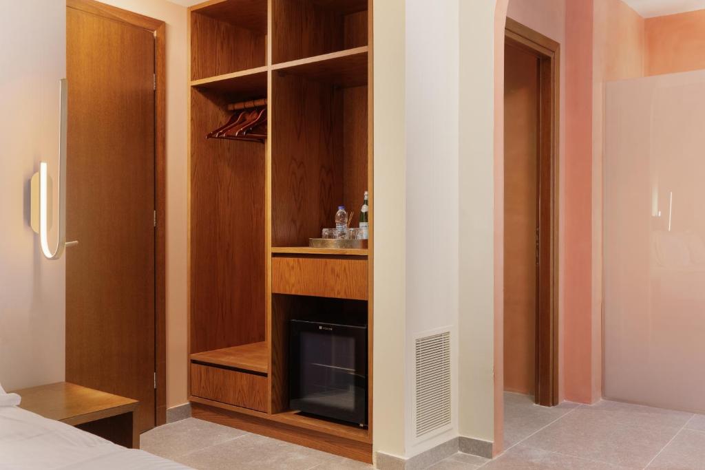 Vittori Corfu Rooms - 18