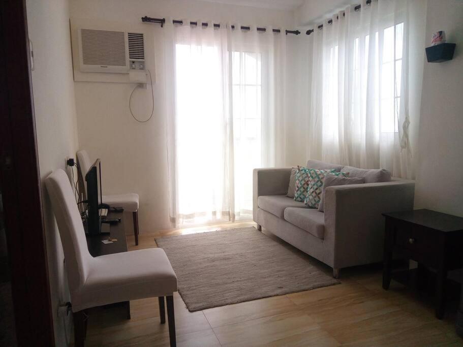 Scenic View 1-Bedroom Condo Unit