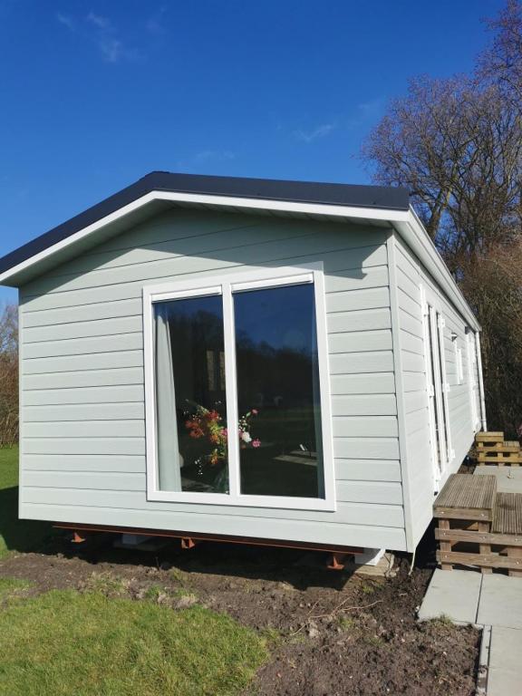 Minicamping Shalom, Domburg (aktualisierte Preise fr 2026)