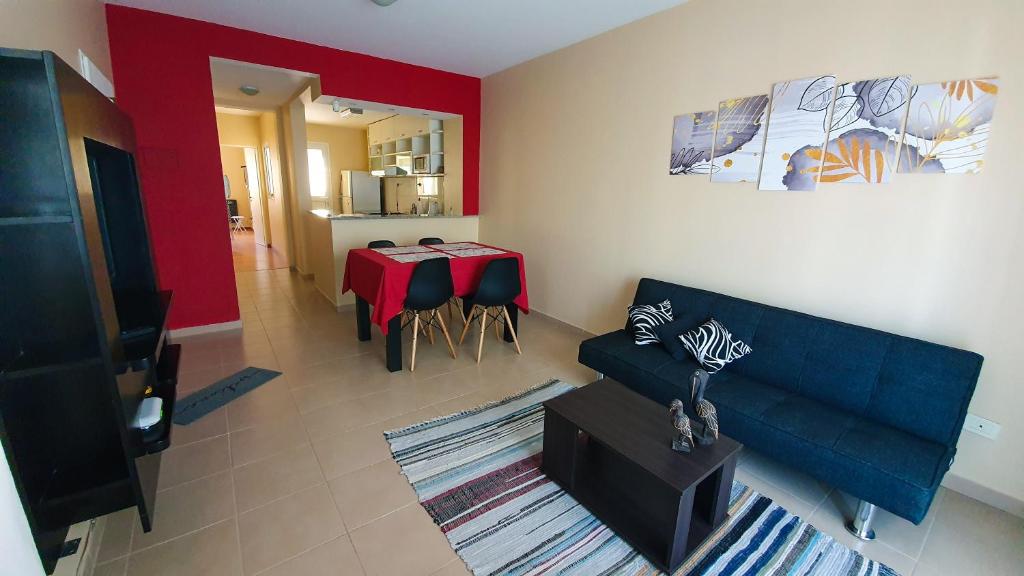 Departamento Corbetto - Hizvo