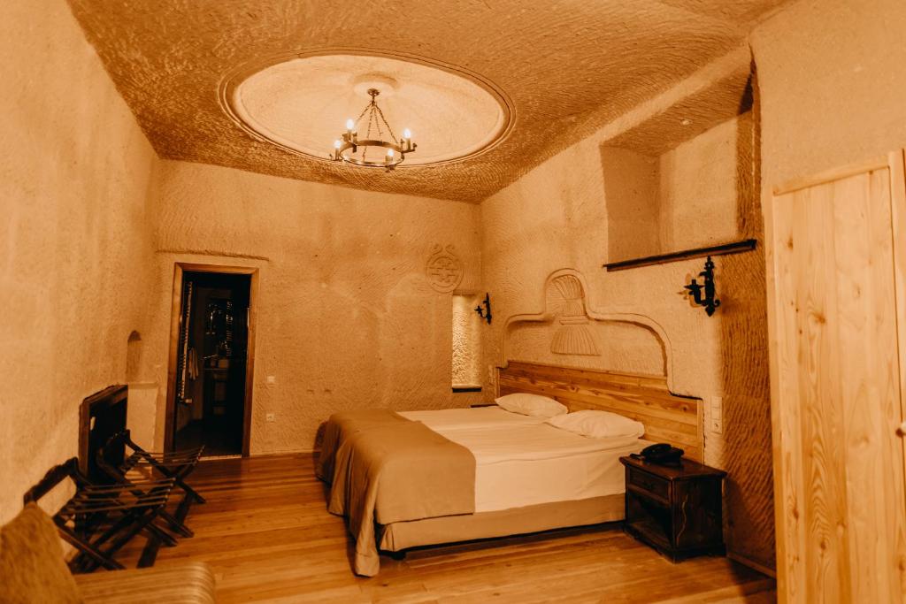Booking.com: Alfina Cave Hotel-Special Category , Ürgüp, Turchia - 19  Giudizi degli ospiti . Prenota ora il tuo hotel!