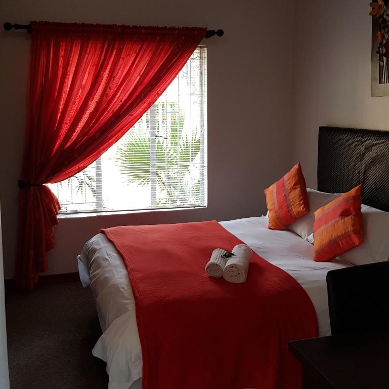 Sekelbos Guesthouse - Standard Double Room