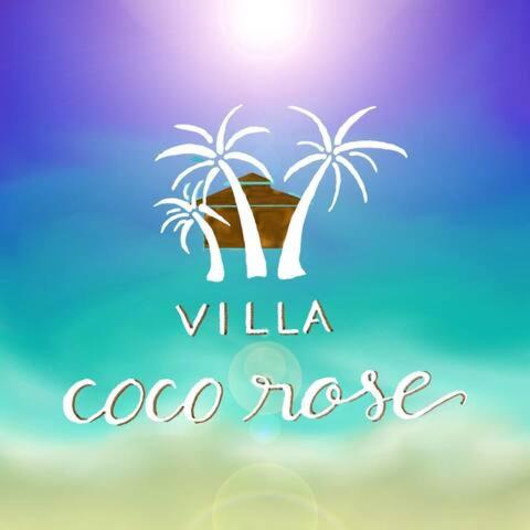 Certifikát, hodnocení, plakát nebo jiný dokument vystavený v ubytování VILLA COCO ROSE
