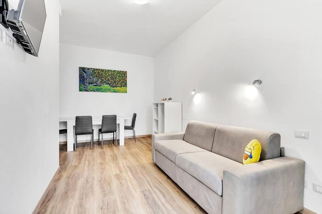 Alessia's Flat- Borgo Palazzo - 1