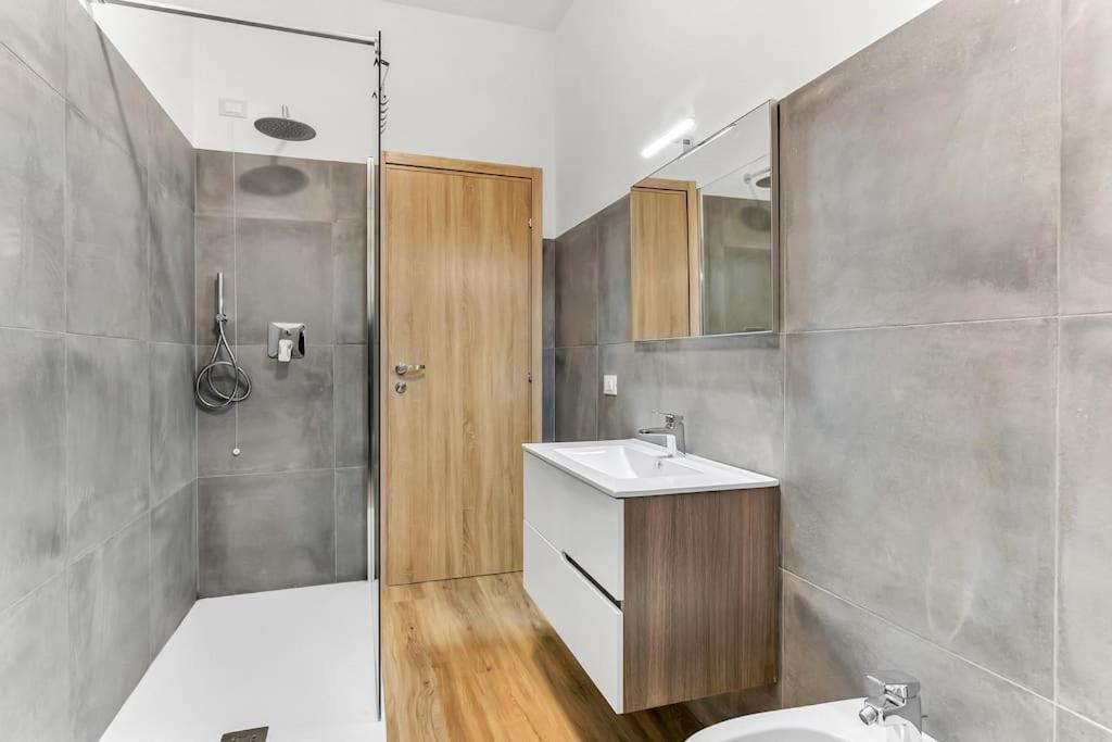 Alessia's Flat- Borgo Palazzo - 3