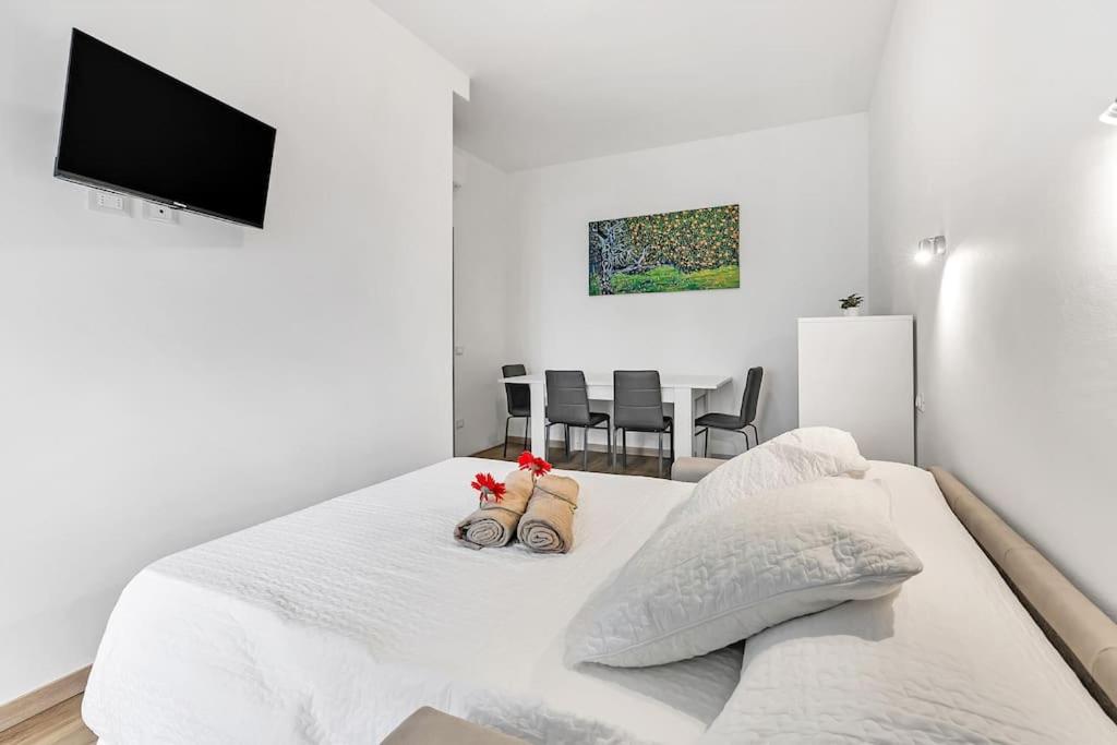 Alessia's Flat- Borgo Palazzo - 4