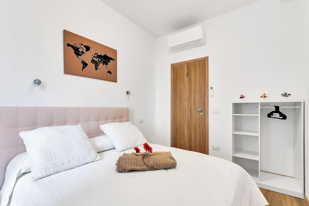 Alessia's Flat- Borgo Palazzo - 5