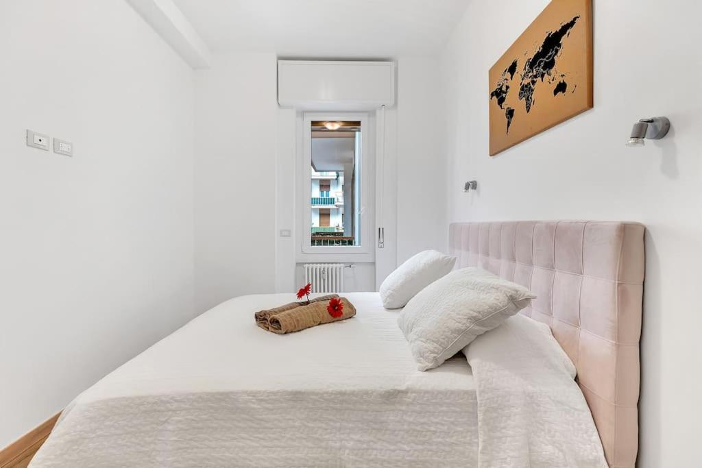 Alessia's Flat- Borgo Palazzo - 6