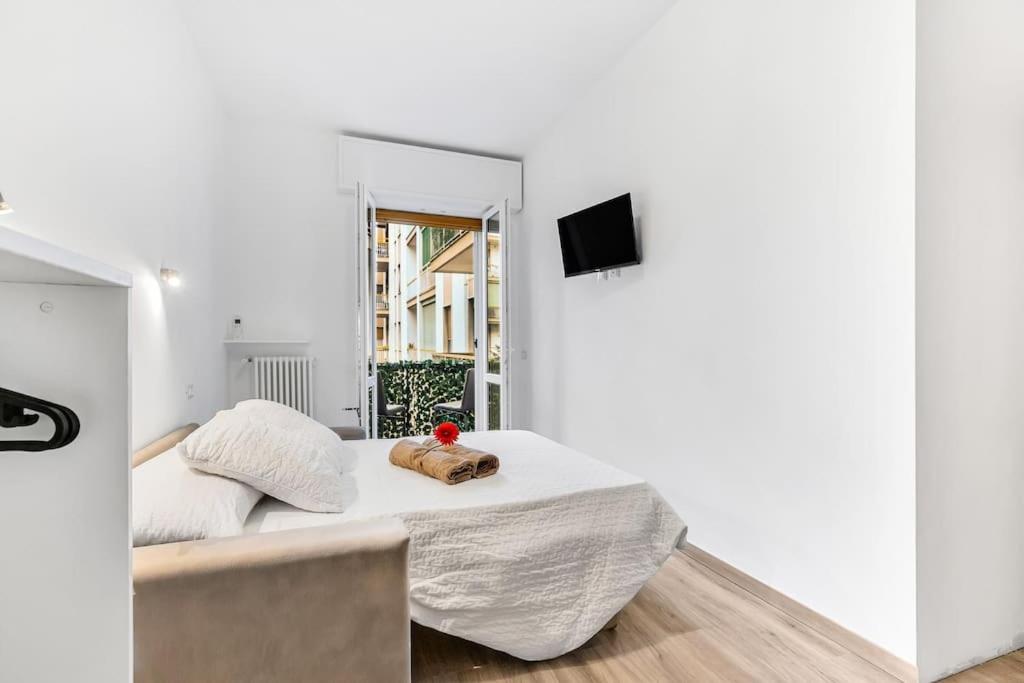 Alessia's Flat- Borgo Palazzo - 7