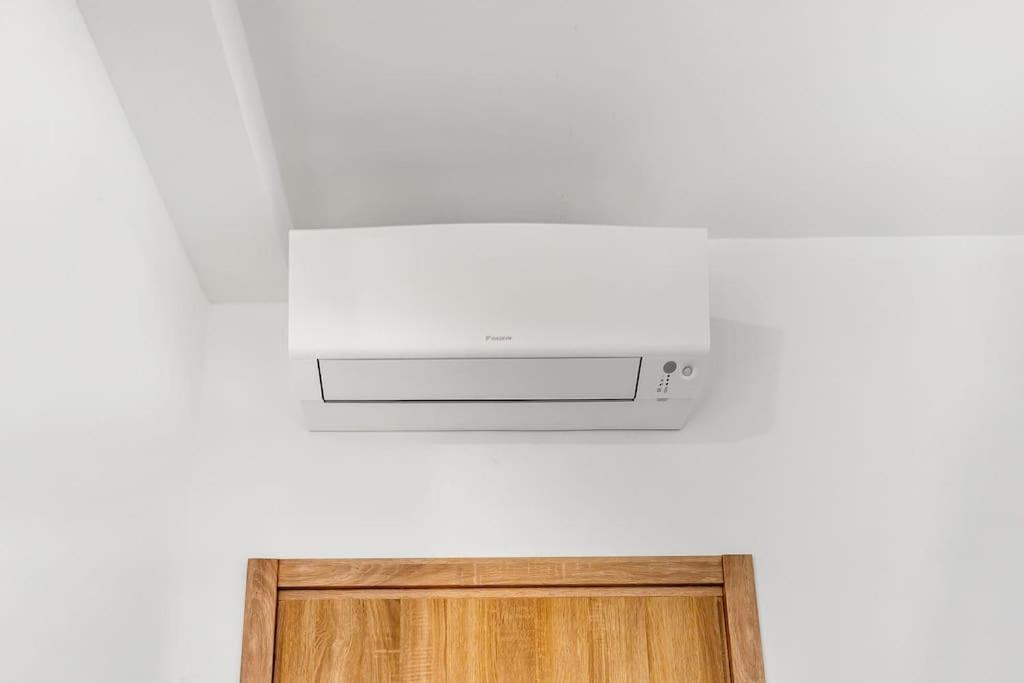 Alessia's Flat- Borgo Palazzo - 8