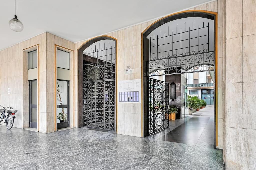 Alessia's Flat- Borgo Palazzo - 9