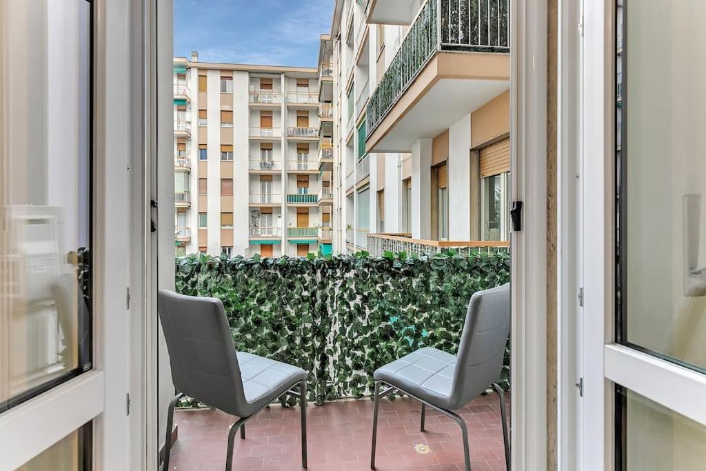 Alessia's Flat- Borgo Palazzo - 10