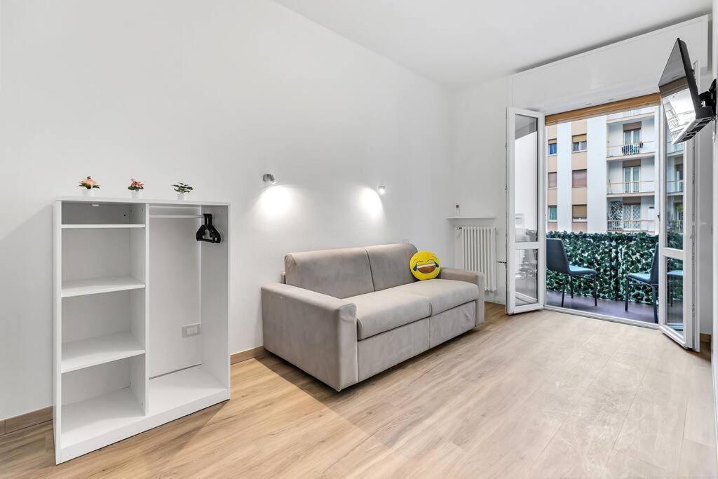 Alessia's Flat- Borgo Palazzo - 11