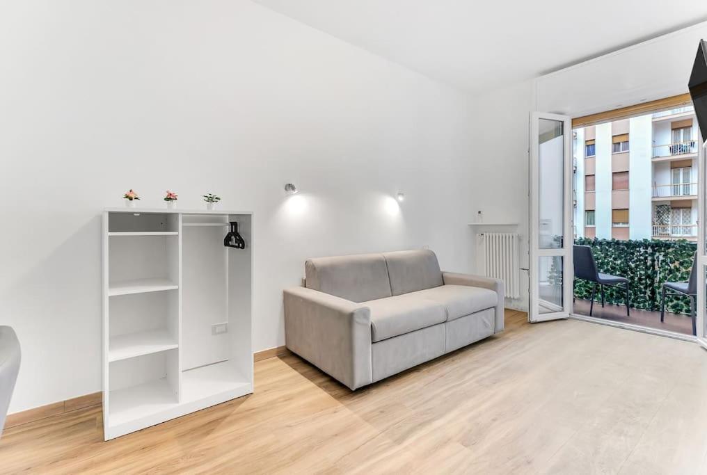 Alessia's Flat- Borgo Palazzo - 12