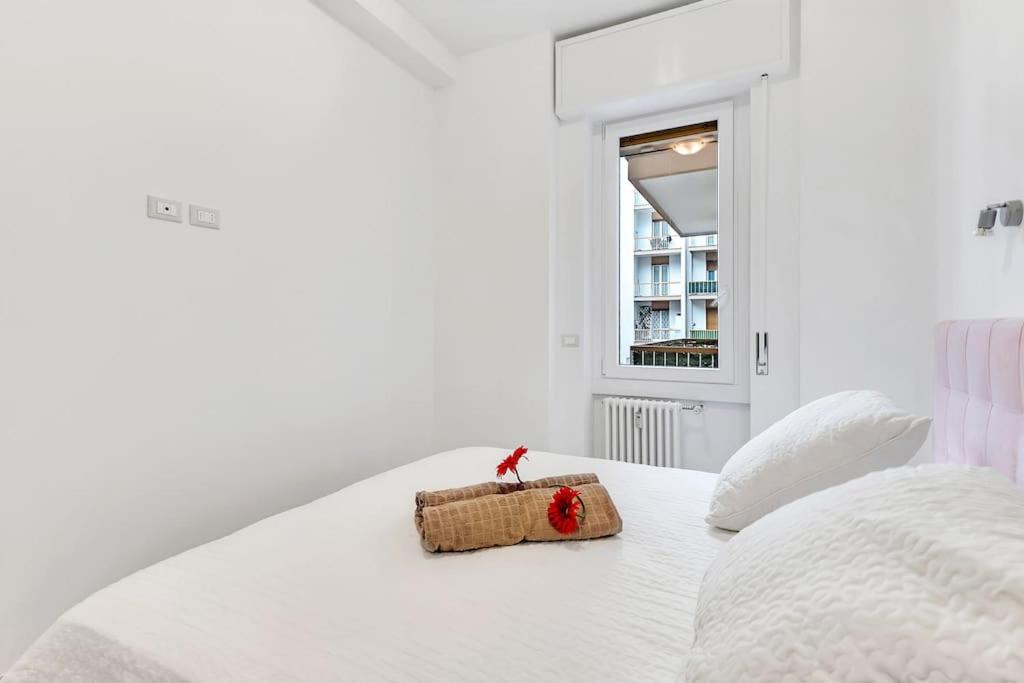 Alessia's Flat- Borgo Palazzo - 13