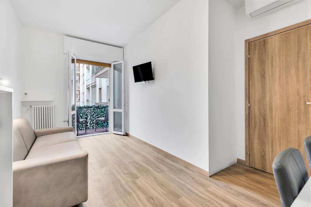 Alessia's Flat- Borgo Palazzo - 15