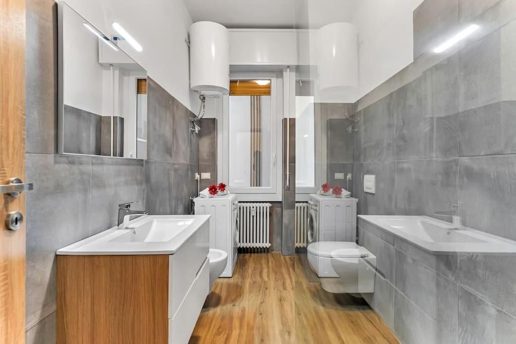 Alessia's Flat- Borgo Palazzo - 16