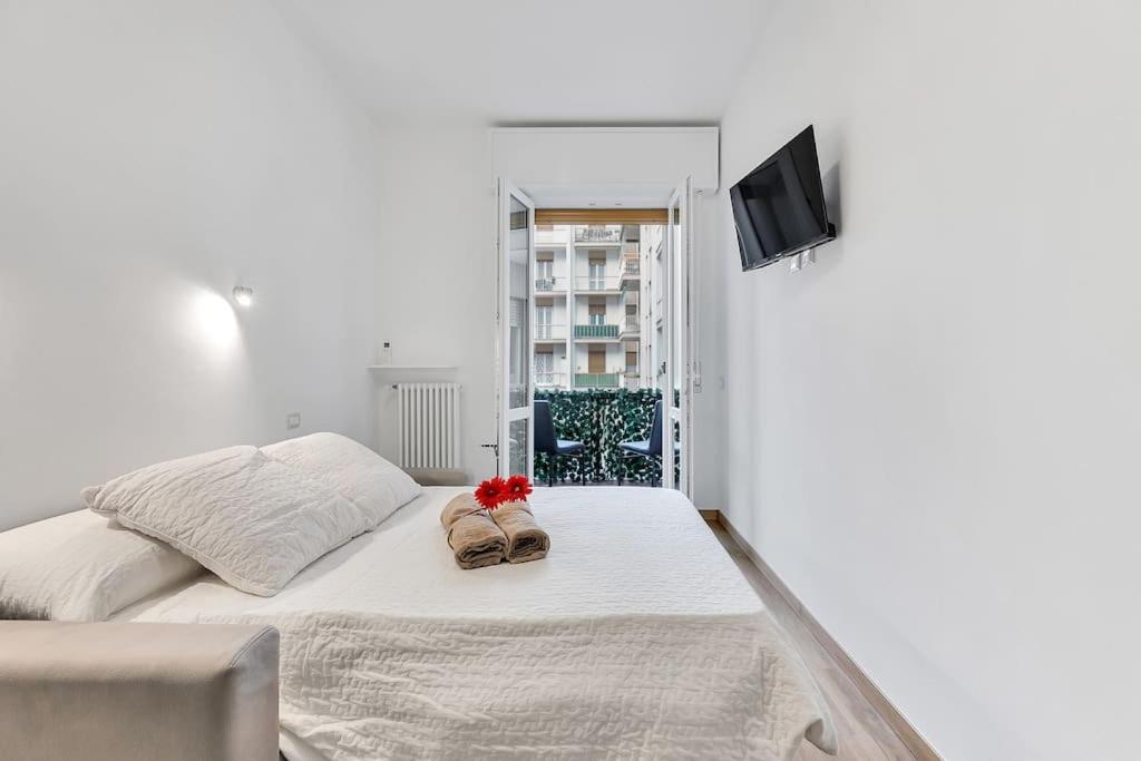 Alessia's Flat- Borgo Palazzo - 17