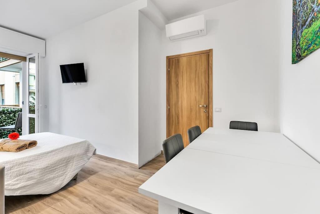 Alessia's Flat- Borgo Palazzo - 18