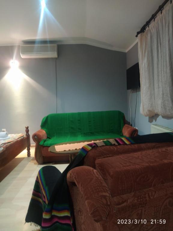 Kneževi konaci - Habitación Familiar