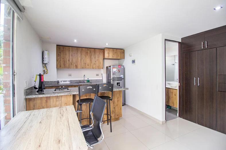 Mio Loft Poblado - Free Parking - Deluxe Apartment