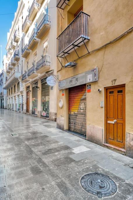 Precioso Loft, ubicado en el corazón de Valencia, Valencia ...