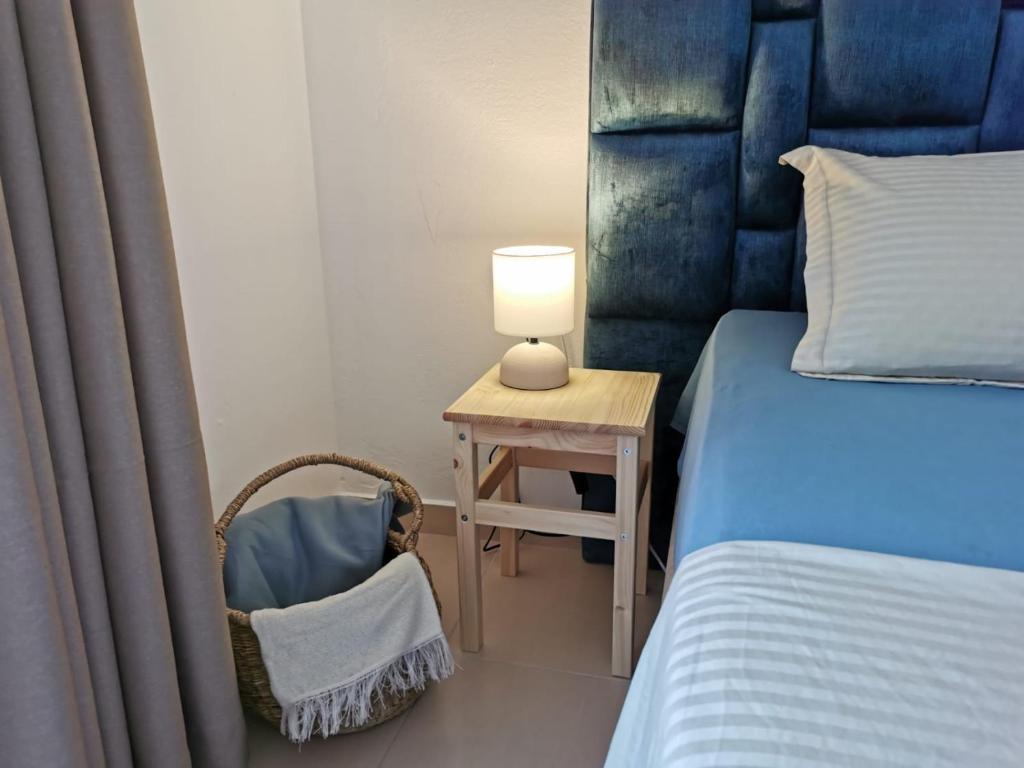Luli Sea View Apartment - Image 5