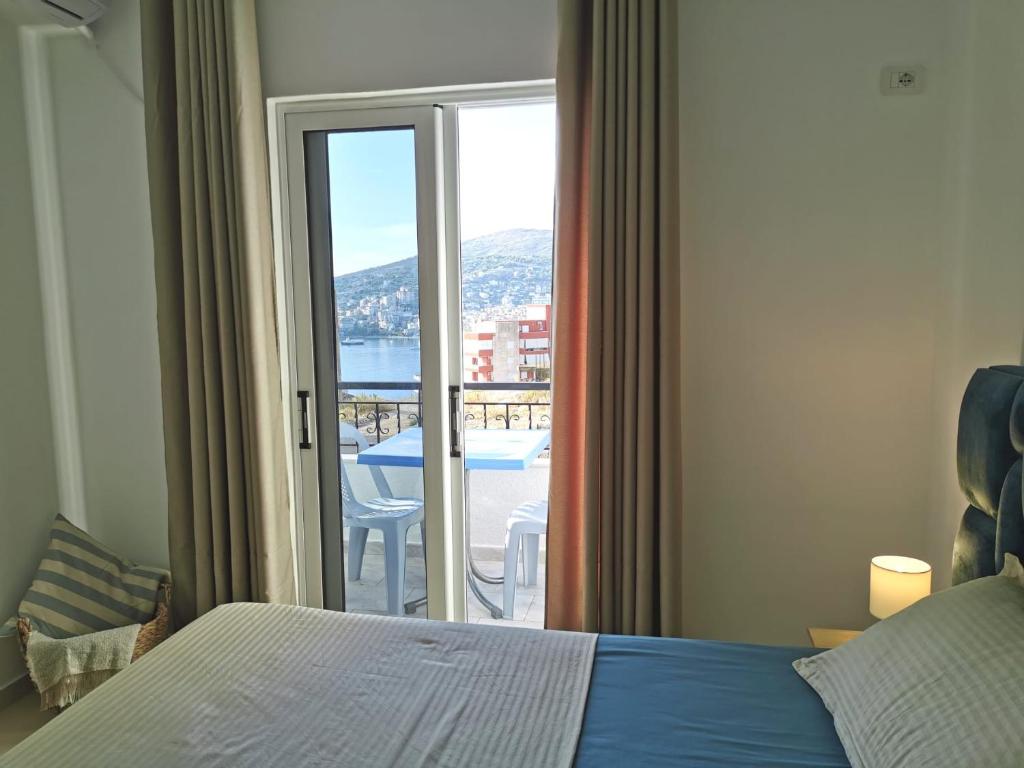 Luli Sea View Apartment - Image 2
