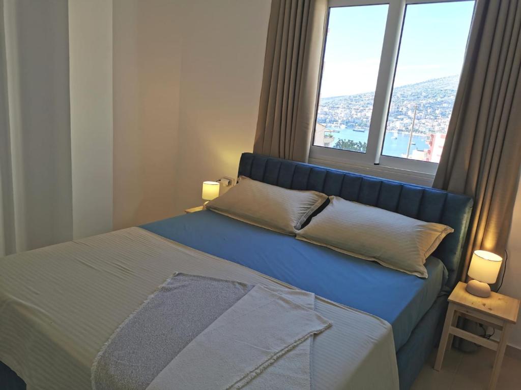 Luli Sea View Apartment - Image 8