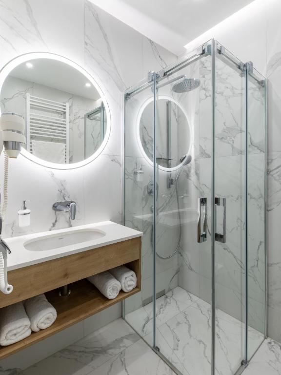 SQUARE APARTMENTS GDYNIA - 7