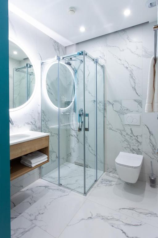 SQUARE APARTMENTS GDYNIA - 16