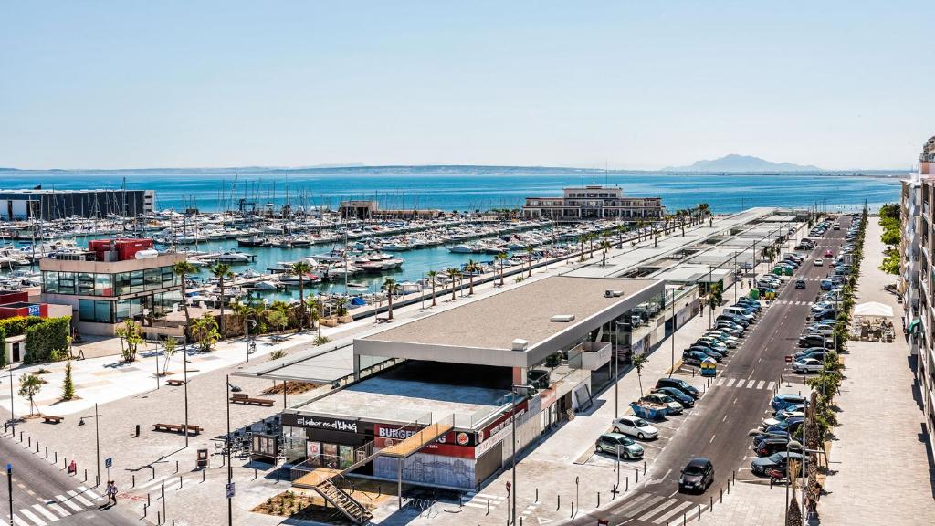 Casa Natura Beach, Santa Pola – Updated 2023 Prices