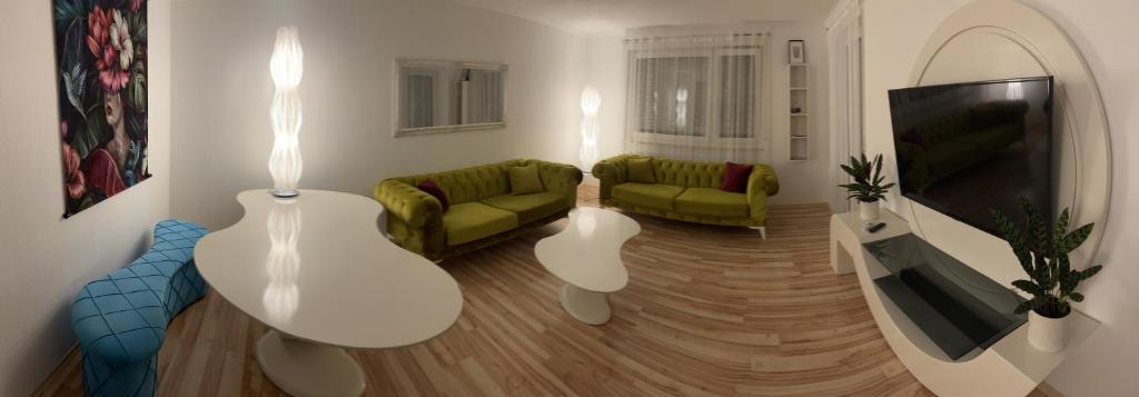 O&V Apartment - Apartamento De Una Habitación