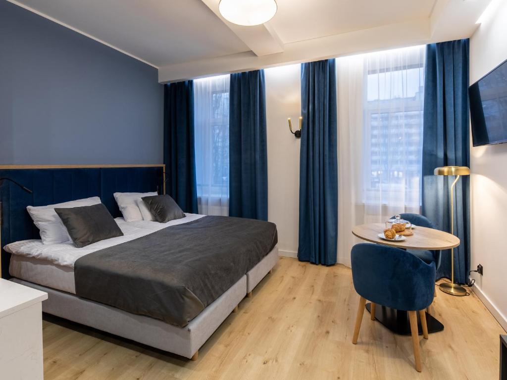 SQUARE APARTMENTS GDYNIA - 8