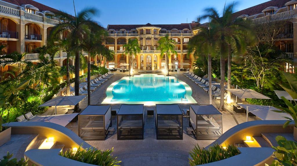 Sofitel Santa Clara