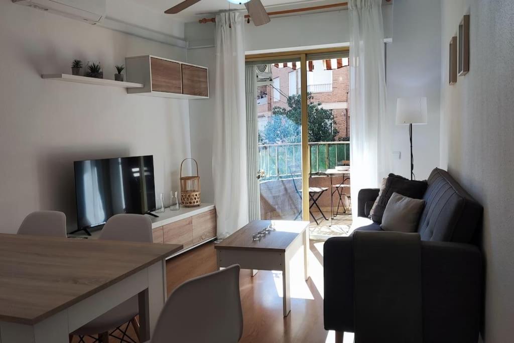 Apartamentos Superbe appartement près de la plage! en Santa Pola, Comunidad Valenciana