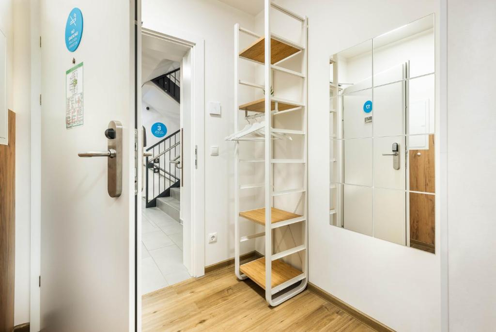 Jimmy's Apartments Lory - Resim 14