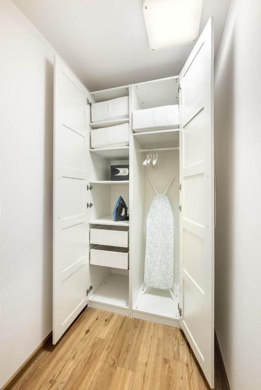 Jimmy's Apartments Lory - Resim 25