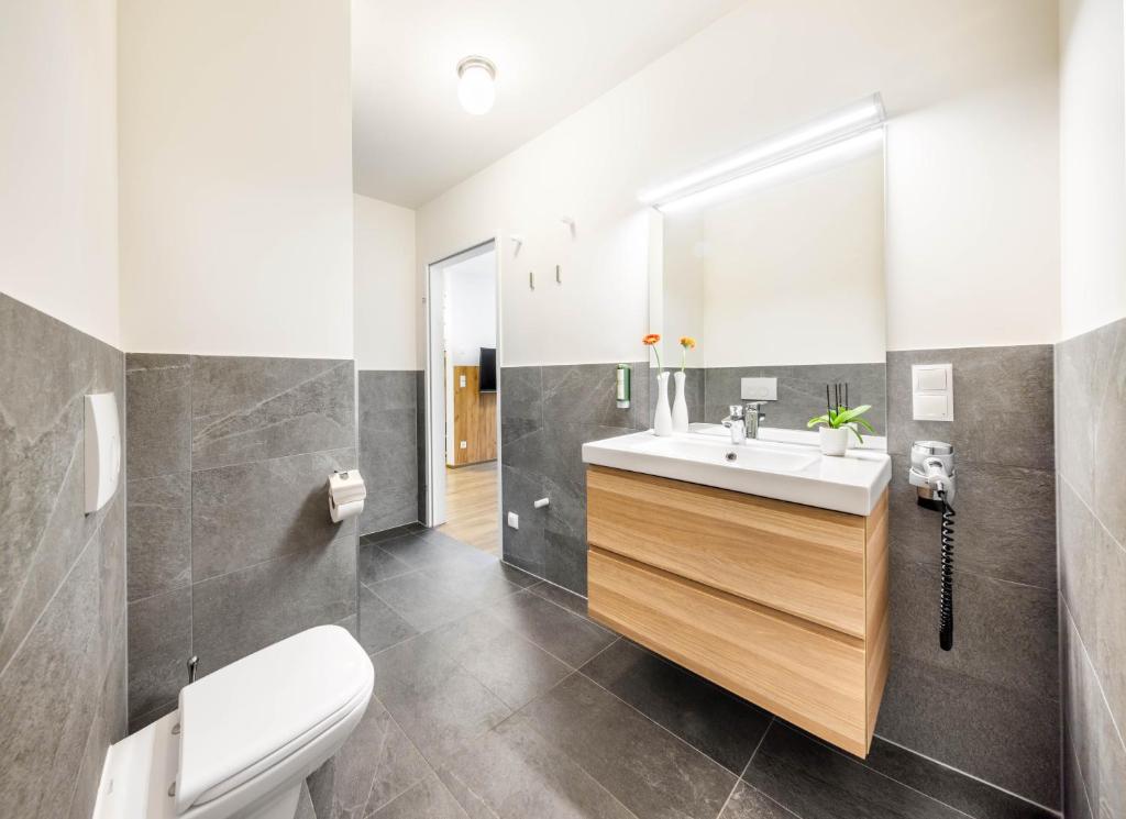 Jimmy's Apartments Lory - Resim 17