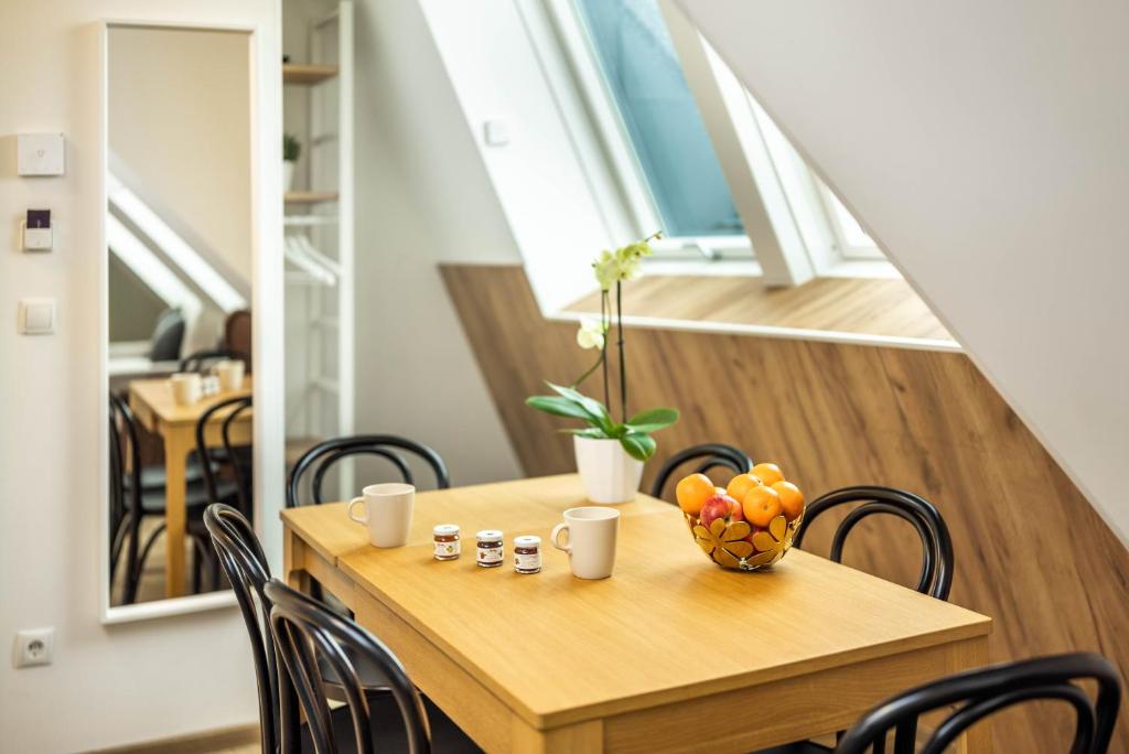 Fotografie z fotogalerie ubytování Jimmy's Apartments Lory ve Vídni