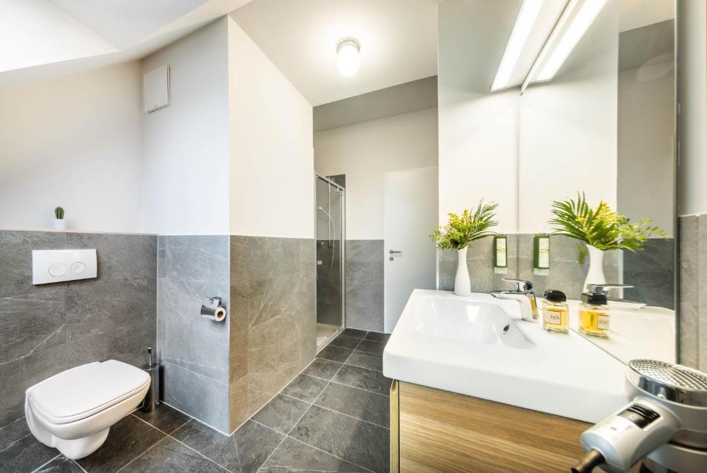 Jimmy's Apartments Lory - Resim 19