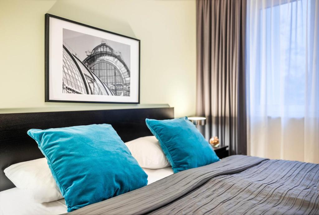 Jimmy's Apartments Lory - Resim 31