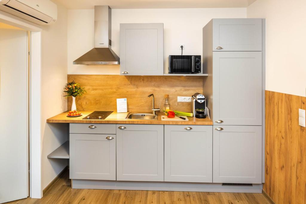 Jimmy's Apartments Lory - Resim 35