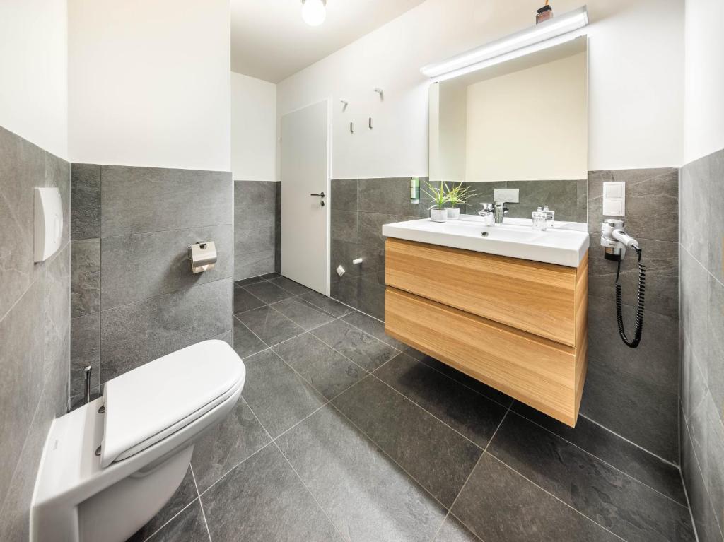 Jimmy's Apartments Lory - Resim 36